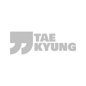 Tae Kyung website promotion